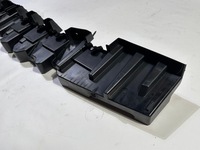 фото thumb №6, Абсорбер бампера задняя заднего ford expedition max 2018+