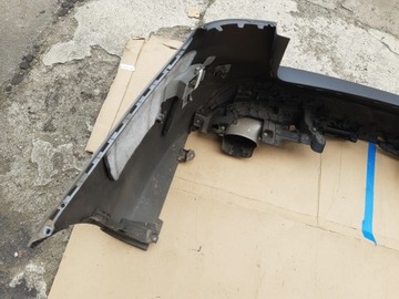 фото thumb №13, Mercedes c w205 43 amg c43 297 універсал кришка зад лампа бампер