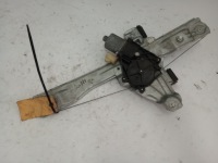 фото thumb №7, Opel ampera 2013 hb подъемник механизм стекло левый задняя 98820-j3010 europa