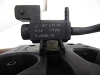 фото thumb №5, Alfa romeo 156 вентиляція картера конденсатор клапан 1.9 jtd