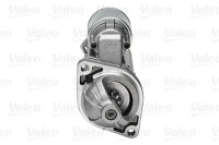 Купити Стартер 438079 valeo mercedes klasa a w168, фото thumb