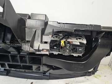 фото thumb №8, Opel astra k 5 v панель консоль head up оригінал з подушка пасажира