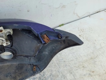 фото thumb №11, Mini one r50 r52 бампер перед передня