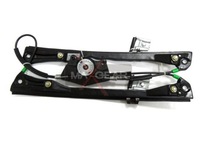 фото thumb №1, Подъемник стекла vw p. golf 4 le bez панель