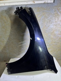 фото thumb №1, Крыло перед передний левый mazda 3 iv bp