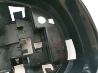 фото thumb №6, Рамка корпус зеркало правая блеск jaguar xj x351