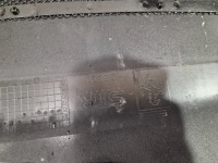 Ferrari roma бампер задний  задний f169 в Украине, фото thumb