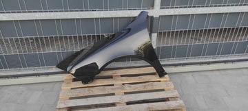 фото thumb №14, Крыло левый перед skoda octavia 2 9910 дорестайлинг