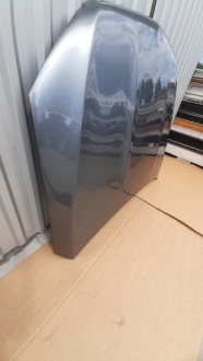 фото thumb №6, Капот кришка двигуна mercedes gle ii w167 2019-2023 a1678800300