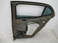 фото thumb №10, Renault megane iv hb двері праве задні