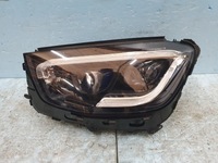 фото thumb №1, Лампа mercedes glc w253 lift full led multibeam ліва перед