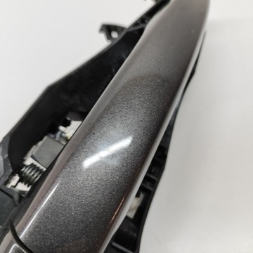 фото thumb №8, Opel grandland x 2021 зад сторона ліва ручка зовнішня двері передніх