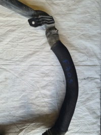 фото thumb №4, Transit mk8 waz шланг труба wody