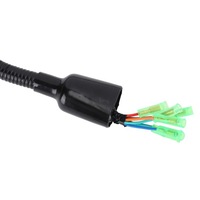 фото thumb №6, Джгут трубопровід двигуна 32100 102 000