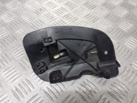 фото thumb №3, Ручка правая передняя внутренняя opel corsa c