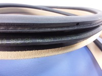 фото thumb №8, Ml w164 прокладка дверь правые перед a1646900198