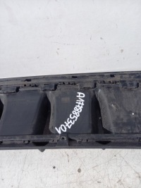 Накладка бампера задний диффузор mercedes a177 a1778853701 Киев, фото thumb