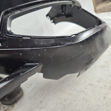 фото thumb №12, Bmw 2 f22 f23 14- бампер перед переднє spr