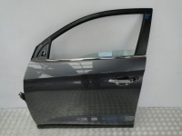 фото thumb №7, Hyundai tucson iii lift дверь перед серые 2018