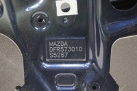 Дверь левое задняя mazda cx-30 cx30 dfr573010 с Разборки, фото thumb