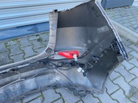 фото thumb №11, Hyundai tucson iii 15-20 бампер зад pdc комплектный y3y