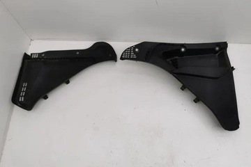 фото thumb №9, Пластик двірник передніх bmw 5 f10 748506 2.0l дизель 135kw 2013