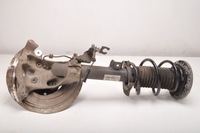 фото thumb №8, Bmw 2 f23 амортизационная стойка левый перед передний 6792285 6873740