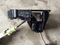 фото thumb №7, Nissan micra 2013 домкрат перемикання передач / нижній 344131hc2a, 9615180