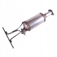 фото thumb №1, Фильтр dpf volvo s60 i 2.4 d 2005 - 2010 36002220