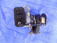 фото thumb №5, Volkswagen оригинальный номер 04c145702t турбонагнетатель