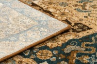 КОВЕР OMEGA 170x235 TORINO коньяк ORIENT #OM251