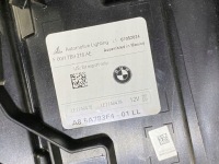 Bmw x5 g05 lci рестайлинг  фара led левая перед 5a783f4 Киев, фото thumb