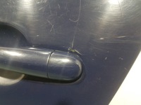 фото thumb №3, Дверь задняя левая ovd42 renault espace iv