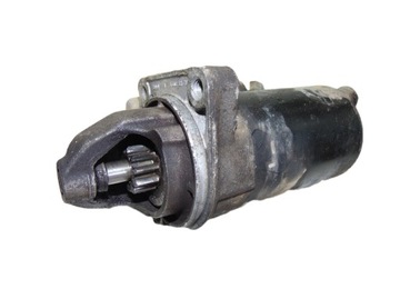 фото thumb №1, Fors fiesta mk3 1.3 стартер