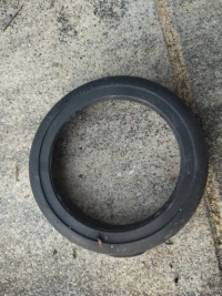 Купить Подкладка пружины амортизатора верхний задняя mini one cooper r55 r56 r57 r60, фото thumb