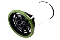 фото thumb №1, Фильтр топлива fiat panda 12 вкладыш 1.3mjt fast