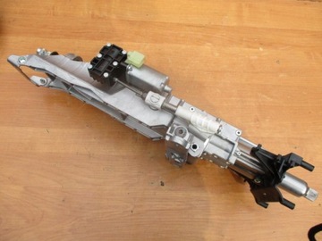 фото thumb №9, Bmw g30 g31 x5 x6 g05 g07 колонка кермова шток 6894879 двигуни