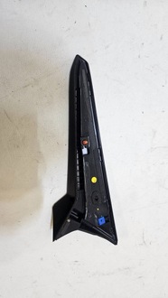 фото thumb №8, Молдинг правая задняя крышки багажника skoda kodiaq ii 57h827932