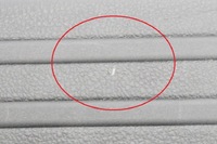 фото thumb №6, Mitsubishi l200 triton kj передні праве двері внутрішня молдинг поріг 76