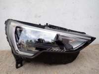 Купити Фара правий фара праві full led audi q3 2 2 83a f3b 2018- 83a941012, фото thumb