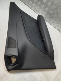 Обшивка дверь правый задний  mercedes e c207 w207 207 купе 2076902225 Недорого, фото thumb