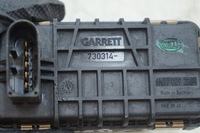 фото thumb №5, Регулятор турбины турбонагнетателя turbo 730314 6nw009228 volvo s60 v70 c70