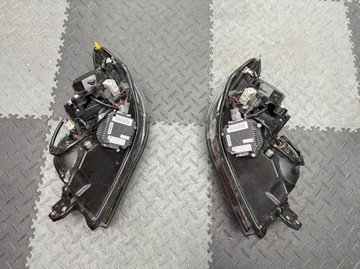 фото thumb №9, Subaru impreza ii gd hawk eye wrx sti ксенон європа лампи перед ліва права