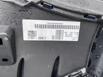 фото thumb №14, Бампер перед mercedes a-klasa w177 amg 45 45amg