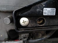 фото thumb №14, Бампер перед mazda cx-5 cx5 ii 2017-^ камера