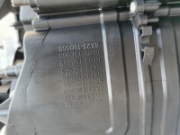 фото thumb №11, Отопитель комплектная jagaur xf ii x260 15-