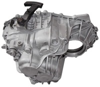 фото thumb №1, Корпус коробки передач mb sprinter 9042610403