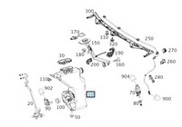 фото thumb №1, Бак рідина do омивача mercedes w205
