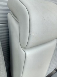 фото thumb №5, Honda jazz v заднее сиденье задняя сиденья задняя