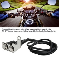 фото thumb №13, Перемикач led na кермо motocykla фара